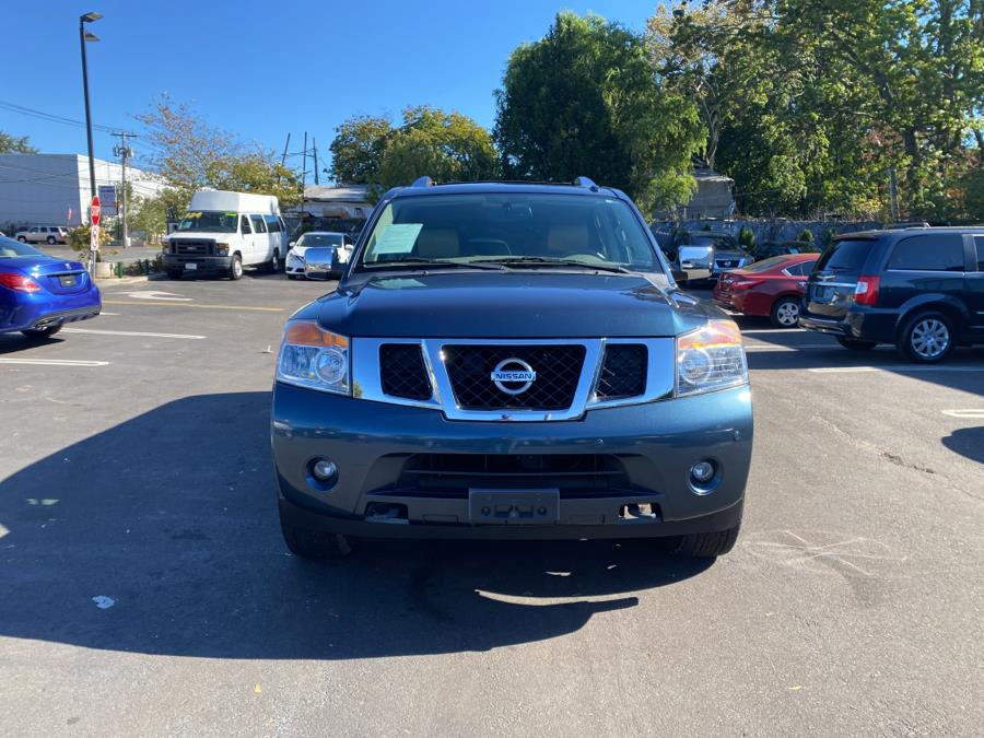 2013 Nissan Armada 4WD 4dr Platinum, available for sale in Elmont, New York | Sunrise of Elmont. Elmont, New York 2013 Nissan Armada 4WD 4dr Platinum, available for sale in Elmont, New York | Sunrise of Elmont. Elmont, New York