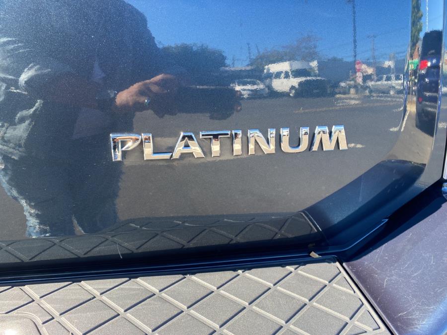 2013 Nissan Armada 4WD 4dr Platinum, available for sale in Elmont, New York | Sunrise of Elmont. Elmont, New York 2013 Nissan Armada 4WD 4dr Platinum, available for sale in Elmont, New York | Sunrise of Elmont. Elmont, New York