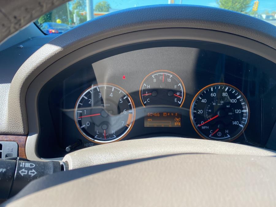 2013 Nissan Armada 4WD 4dr Platinum, available for sale in Elmont, New York | Sunrise of Elmont. Elmont, New York 2013 Nissan Armada 4WD 4dr Platinum, available for sale in Elmont, New York | Sunrise of Elmont. Elmont, New York