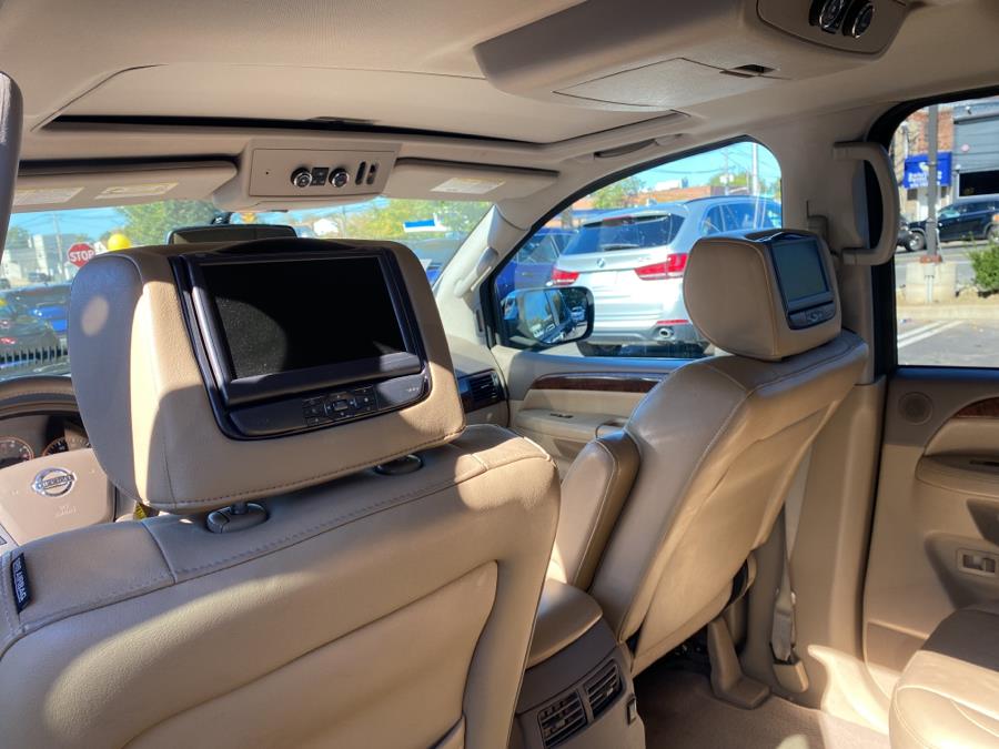 2013 Nissan Armada 4WD 4dr Platinum, available for sale in Elmont, New York | Sunrise of Elmont. Elmont, New York 2013 Nissan Armada 4WD 4dr Platinum, available for sale in Elmont, New York | Sunrise of Elmont. Elmont, New York