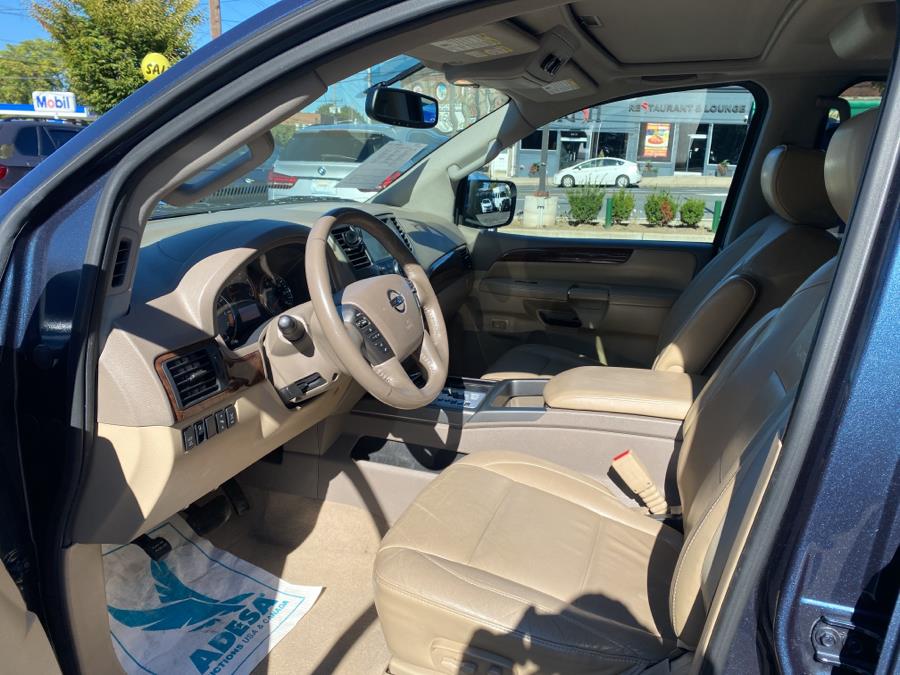 2013 Nissan Armada 4WD 4dr Platinum, available for sale in Elmont, New York | Sunrise of Elmont. Elmont, New York 2013 Nissan Armada 4WD 4dr Platinum, available for sale in Elmont, New York | Sunrise of Elmont. Elmont, New York