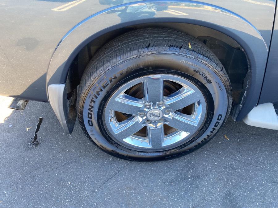 2013 Nissan Armada 4WD 4dr Platinum, available for sale in Elmont, New York | Sunrise of Elmont. Elmont, New York 2013 Nissan Armada 4WD 4dr Platinum, available for sale in Elmont, New York | Sunrise of Elmont. Elmont, New York