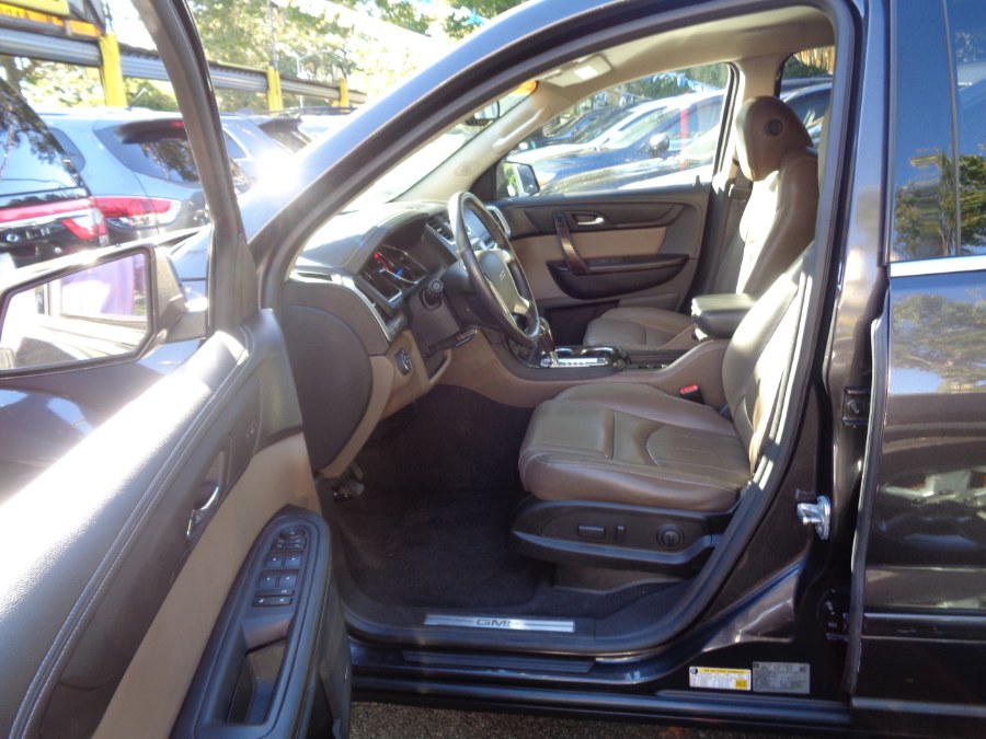Used GMC Acadia AWD 4dr SLT w/SLT-2 2015 | Sunrise of Elmont. Elmont, New York Used GMC Acadia AWD 4dr SLT w/SLT-2 2015 | Sunrise of Elmont. Elmont, New York