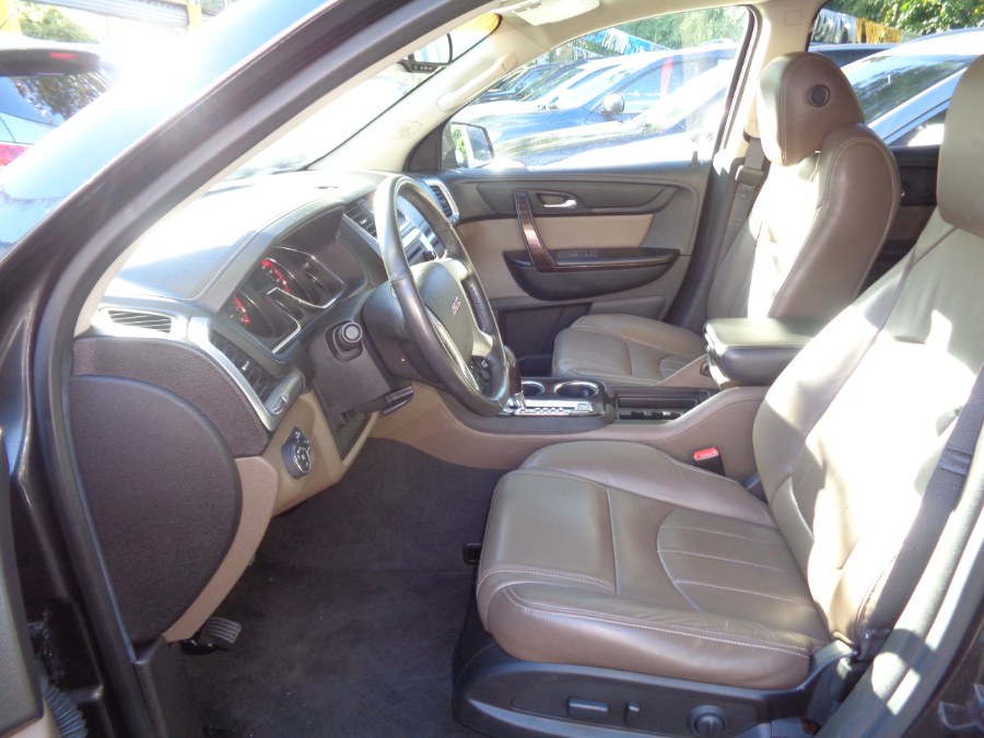 Used GMC Acadia AWD 4dr SLT w/SLT-2 2015 | Sunrise of Elmont. Elmont, New York Used GMC Acadia AWD 4dr SLT w/SLT-2 2015 | Sunrise of Elmont. Elmont, New York