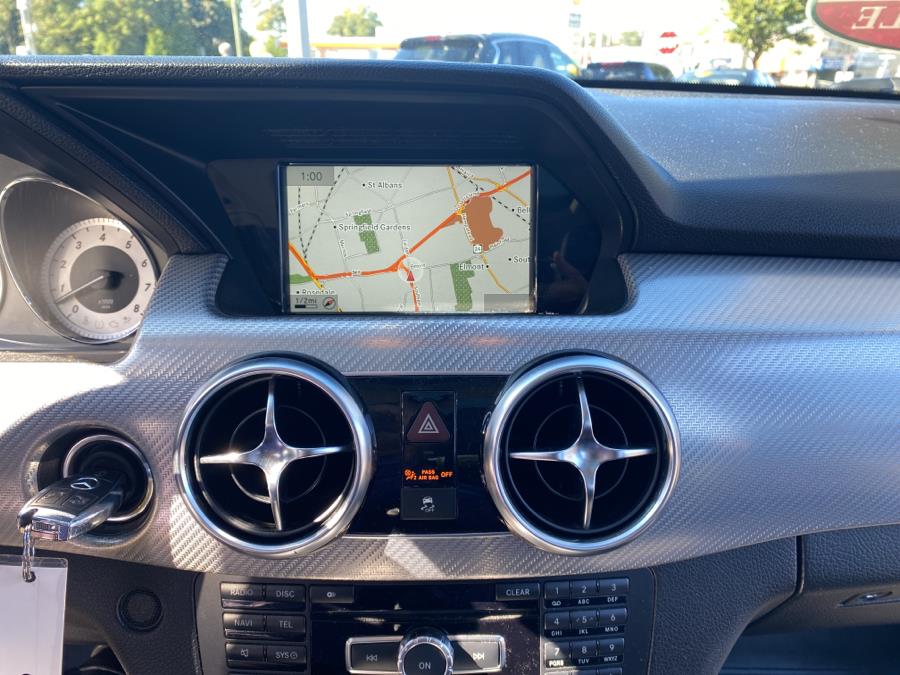 Used Mercedes-Benz GLK-Class 4MATIC 4dr GLK350 2014 | Sunrise of Elmont. Elmont, New York Used Mercedes-Benz GLK-Class 4MATIC 4dr GLK350 2014 | Sunrise of Elmont. Elmont, New York