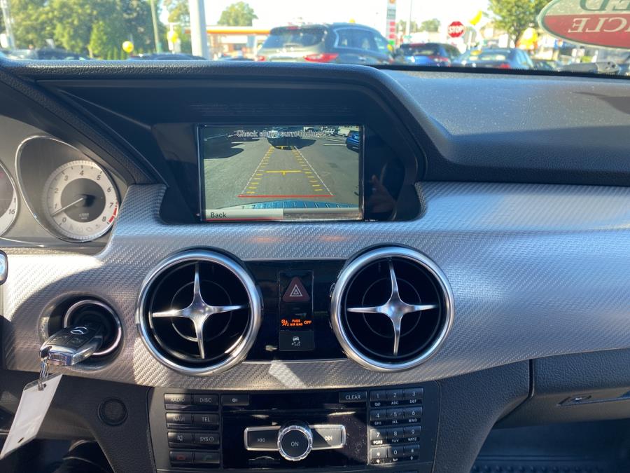 Used Mercedes-Benz GLK-Class 4MATIC 4dr GLK350 2014 | Sunrise of Elmont. Elmont, New York Used Mercedes-Benz GLK-Class 4MATIC 4dr GLK350 2014 | Sunrise of Elmont. Elmont, New York