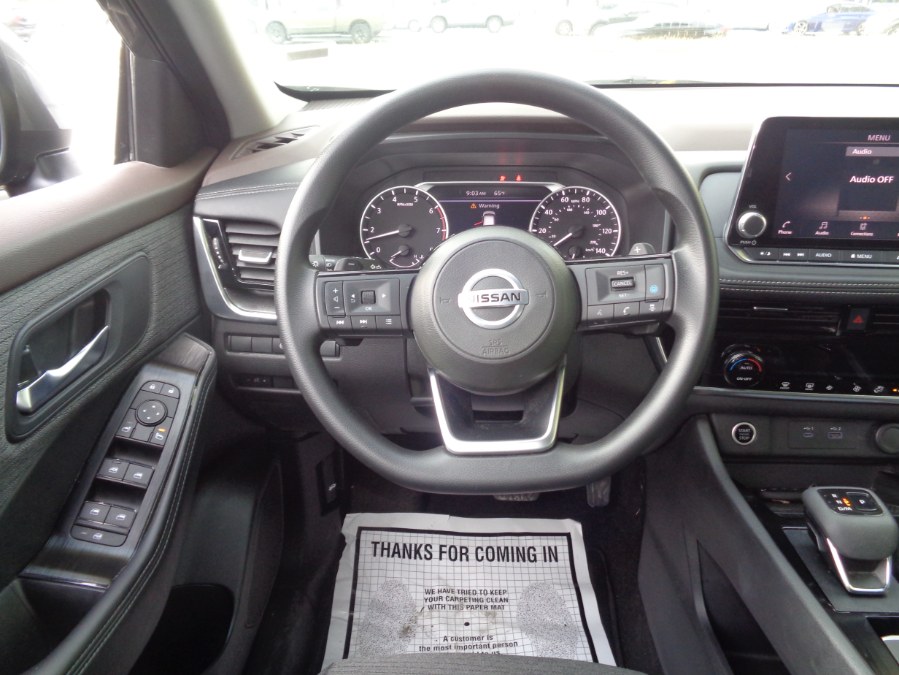 2021 Nissan Rogue AWD SV, available for sale in Elmont, New York | Sunrise of Elmont. Elmont, New York 2021 Nissan Rogue AWD SV, available for sale in Elmont, New York | Sunrise of Elmont. Elmont, New York