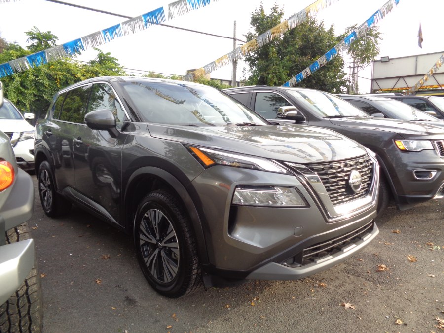 2021 Nissan Rogue AWD SV, available for sale in Elmont, New York | Sunrise of Elmont. Elmont, New York 2021 Nissan Rogue AWD SV, available for sale in Elmont, New York | Sunrise of Elmont. Elmont, New York