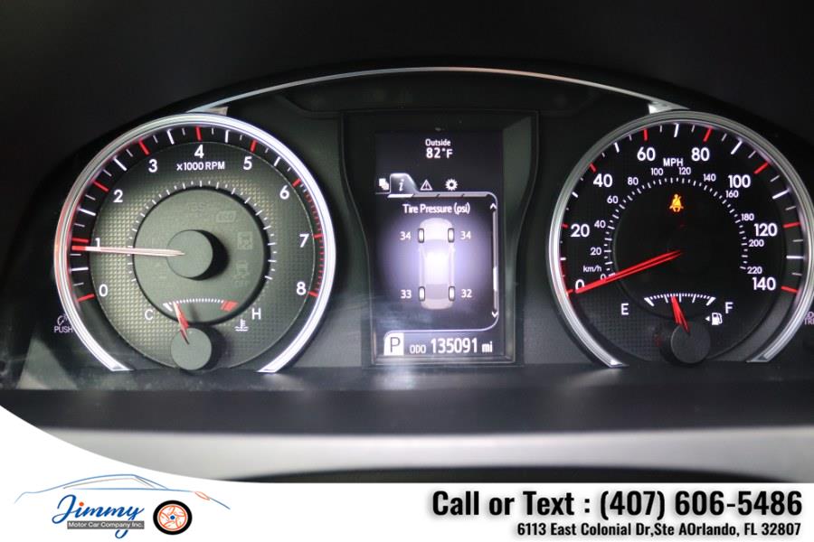 Used Toyota Camry 4dr Sdn I4 Auto SE (Natl) 2015 | Jimmy Motor Car Company Inc. Orlando, Florida Used Toyota Camry 4dr Sdn I4 Auto SE (Natl) 2015 | Jimmy Motor Car Company Inc. Orlando, Florida