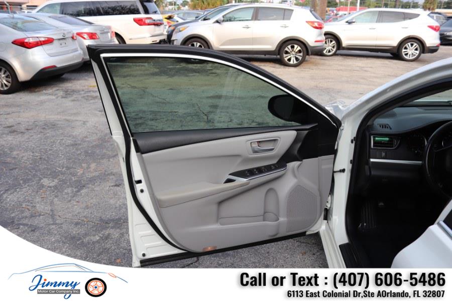 Used Toyota Camry 4dr Sdn I4 Auto SE (Natl) 2015 | Jimmy Motor Car Company Inc. Orlando, Florida Used Toyota Camry 4dr Sdn I4 Auto SE (Natl) 2015 | Jimmy Motor Car Company Inc. Orlando, Florida