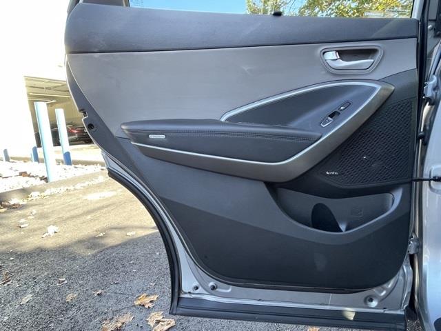 Used Hyundai Santa Fe Limited Ultimate 2017 | Blasius Federal Road. Brookfield, Connecticut Used Hyundai Santa Fe Limited Ultimate 2017 | Blasius Federal Road. Brookfield, Connecticut