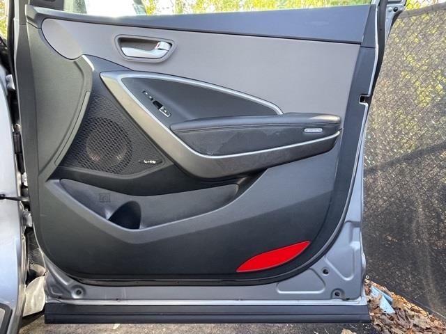 Used Hyundai Santa Fe Limited Ultimate 2017 | Blasius Federal Road. Brookfield, Connecticut Used Hyundai Santa Fe Limited Ultimate 2017 | Blasius Federal Road. Brookfield, Connecticut