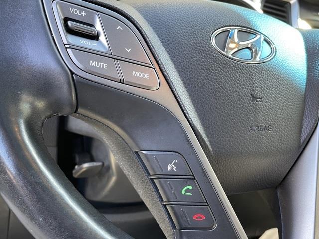 Used Hyundai Santa Fe Limited Ultimate 2017 | Blasius Federal Road. Brookfield, Connecticut Used Hyundai Santa Fe Limited Ultimate 2017 | Blasius Federal Road. Brookfield, Connecticut