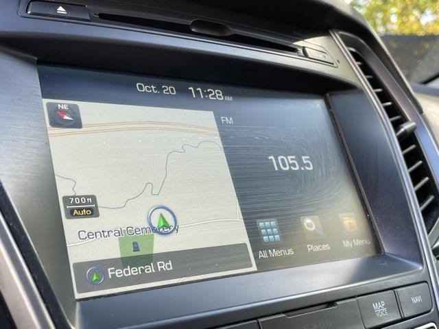 Used Hyundai Santa Fe Limited Ultimate 2017 | Blasius Federal Road. Brookfield, Connecticut Used Hyundai Santa Fe Limited Ultimate 2017 | Blasius Federal Road. Brookfield, Connecticut