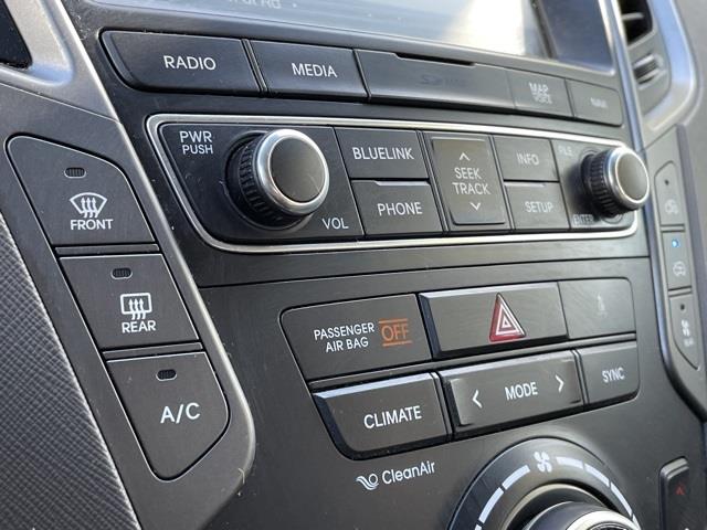 Used Hyundai Santa Fe Limited Ultimate 2017 | Blasius Federal Road. Brookfield, Connecticut Used Hyundai Santa Fe Limited Ultimate 2017 | Blasius Federal Road. Brookfield, Connecticut