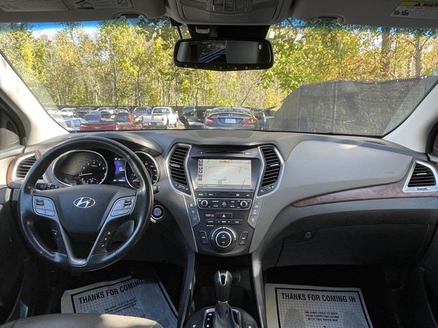 Used Hyundai Santa Fe Limited Ultimate 2017 | Blasius Federal Road. Brookfield, Connecticut Used Hyundai Santa Fe Limited Ultimate 2017 | Blasius Federal Road. Brookfield, Connecticut