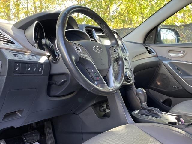 Used Hyundai Santa Fe Limited Ultimate 2017 | Blasius Federal Road. Brookfield, Connecticut Used Hyundai Santa Fe Limited Ultimate 2017 | Blasius Federal Road. Brookfield, Connecticut