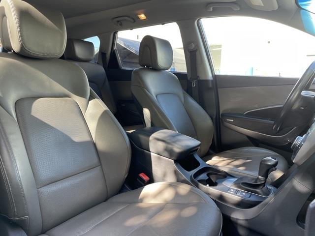 Used Hyundai Santa Fe Limited Ultimate 2017 | Blasius Federal Road. Brookfield, Connecticut Used Hyundai Santa Fe Limited Ultimate 2017 | Blasius Federal Road. Brookfield, Connecticut