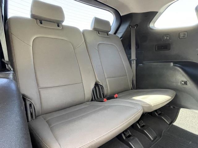 Used Hyundai Santa Fe Limited Ultimate 2017 | Blasius Federal Road. Brookfield, Connecticut Used Hyundai Santa Fe Limited Ultimate 2017 | Blasius Federal Road. Brookfield, Connecticut