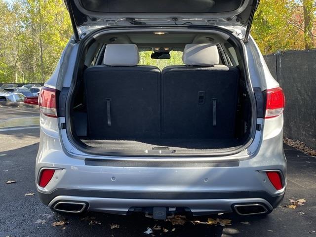 Used Hyundai Santa Fe Limited Ultimate 2017 | Blasius Federal Road. Brookfield, Connecticut Used Hyundai Santa Fe Limited Ultimate 2017 | Blasius Federal Road. Brookfield, Connecticut