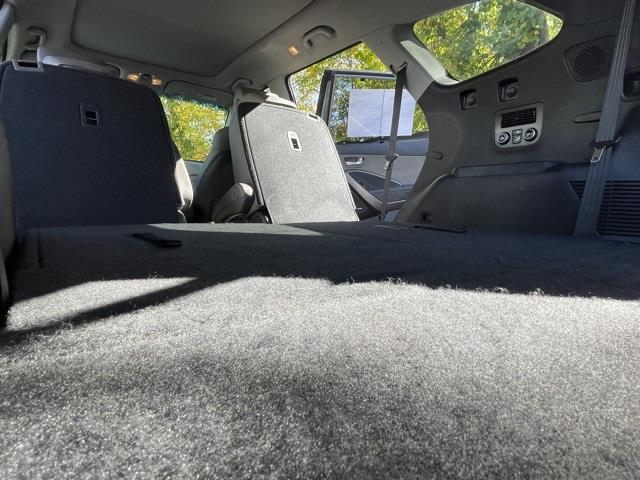 Used Hyundai Santa Fe Limited Ultimate 2017 | Blasius Federal Road. Brookfield, Connecticut Used Hyundai Santa Fe Limited Ultimate 2017 | Blasius Federal Road. Brookfield, Connecticut