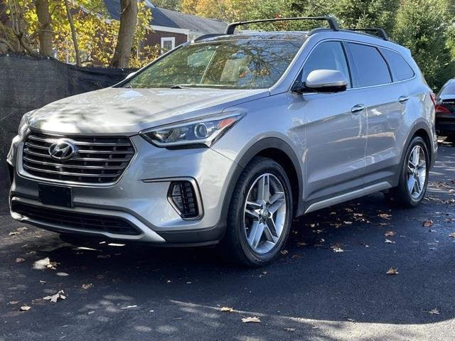 Used Hyundai Santa Fe Limited Ultimate 2017 | Blasius Federal Road. Brookfield, Connecticut Used Hyundai Santa Fe Limited Ultimate 2017 | Blasius Federal Road. Brookfield, Connecticut