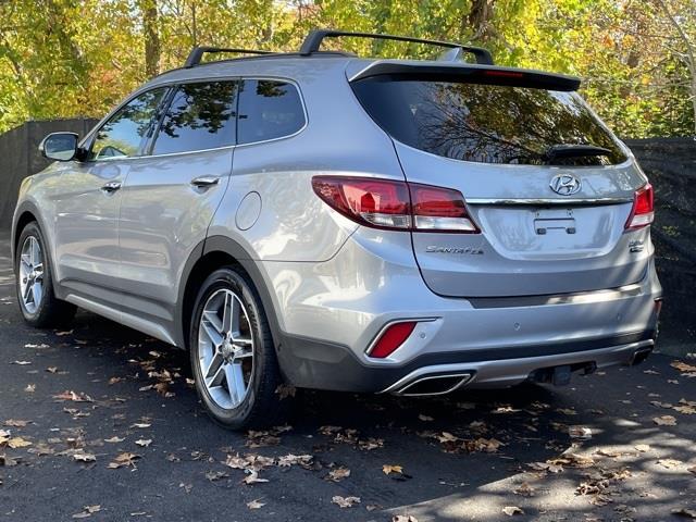 Used Hyundai Santa Fe Limited Ultimate 2017 | Blasius Federal Road. Brookfield, Connecticut Used Hyundai Santa Fe Limited Ultimate 2017 | Blasius Federal Road. Brookfield, Connecticut