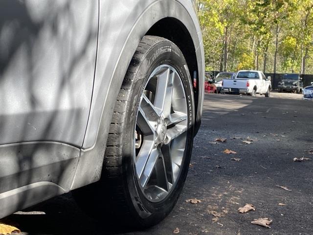 Used Hyundai Santa Fe Limited Ultimate 2017 | Blasius Federal Road. Brookfield, Connecticut Used Hyundai Santa Fe Limited Ultimate 2017 | Blasius Federal Road. Brookfield, Connecticut