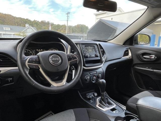 Used Jeep Cherokee Sport 2014 | Blasius Federal Road. Brookfield, Connecticut Used Jeep Cherokee Sport 2014 | Blasius Federal Road. Brookfield, Connecticut