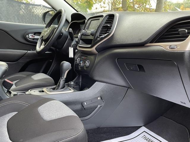 Used Jeep Cherokee Sport 2014 | Blasius Federal Road. Brookfield, Connecticut Used Jeep Cherokee Sport 2014 | Blasius Federal Road. Brookfield, Connecticut
