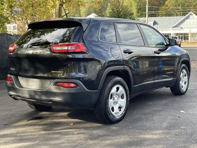 Used Jeep Cherokee Sport 2014 | Blasius Federal Road. Brookfield, Connecticut Used Jeep Cherokee Sport 2014 | Blasius Federal Road. Brookfield, Connecticut