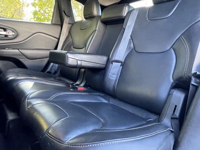 Used Jeep Cherokee Limited 2016 | Blasius Federal Road. Brookfield, Connecticut Used Jeep Cherokee Limited 2016 | Blasius Federal Road. Brookfield, Connecticut