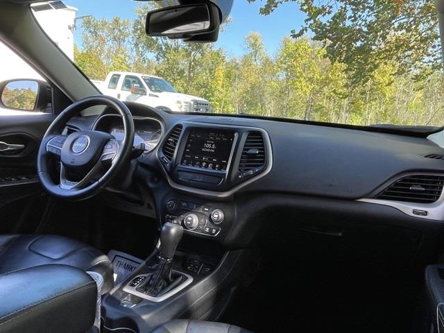 Used Jeep Cherokee Limited 2016 | Blasius Federal Road. Brookfield, Connecticut Used Jeep Cherokee Limited 2016 | Blasius Federal Road. Brookfield, Connecticut