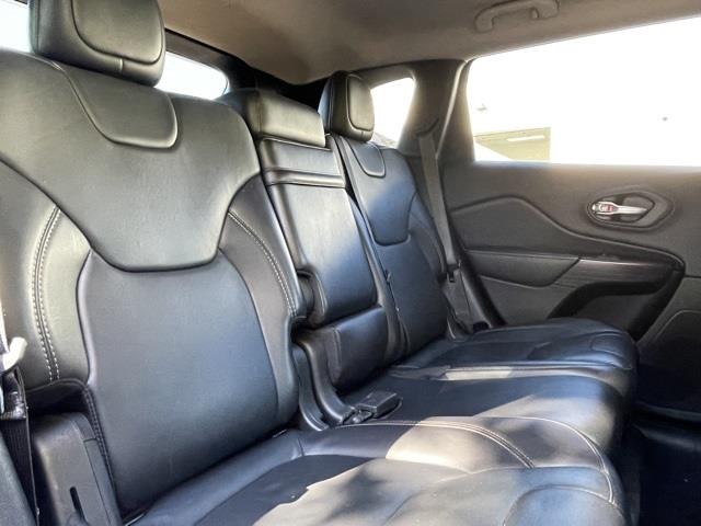 Used Jeep Cherokee Limited 2016 | Blasius Federal Road. Brookfield, Connecticut Used Jeep Cherokee Limited 2016 | Blasius Federal Road. Brookfield, Connecticut