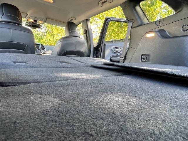 Used Jeep Cherokee Limited 2016 | Blasius Federal Road. Brookfield, Connecticut Used Jeep Cherokee Limited 2016 | Blasius Federal Road. Brookfield, Connecticut