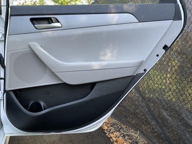 Used Hyundai Sonata SE 2018 | Blasius Federal Road. Brookfield, Connecticut Used Hyundai Sonata SE 2018 | Blasius Federal Road. Brookfield, Connecticut