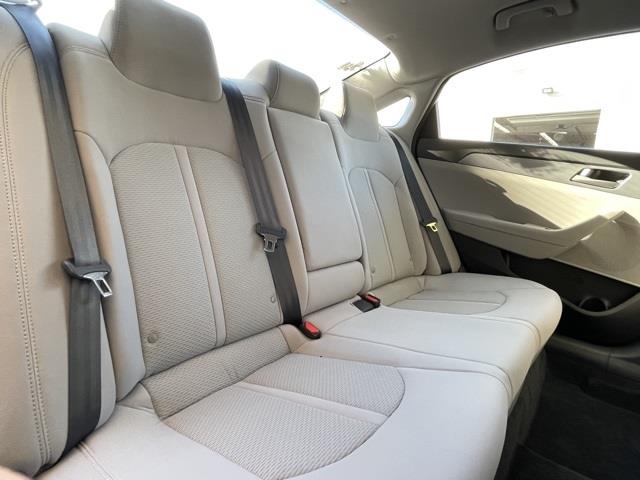 Used Hyundai Sonata SE 2018 | Blasius Federal Road. Brookfield, Connecticut Used Hyundai Sonata SE 2018 | Blasius Federal Road. Brookfield, Connecticut