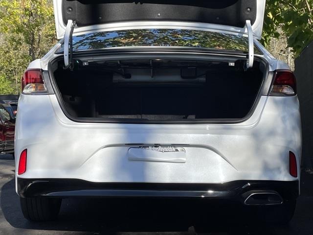 Used Hyundai Sonata SE 2018 | Blasius Federal Road. Brookfield, Connecticut Used Hyundai Sonata SE 2018 | Blasius Federal Road. Brookfield, Connecticut