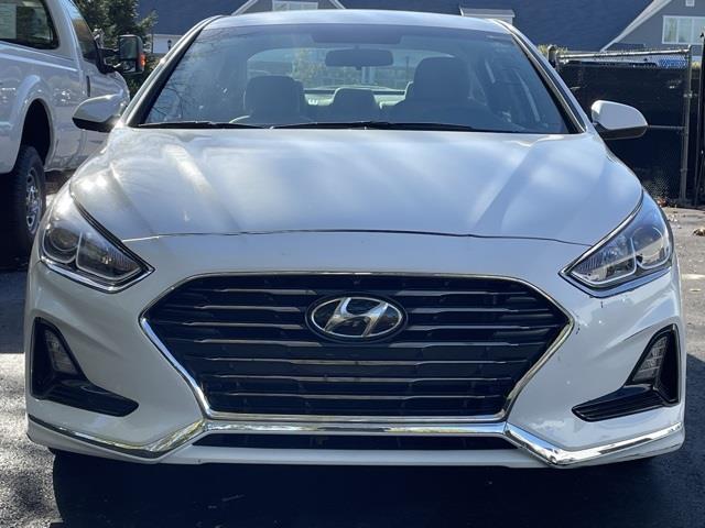 Used Hyundai Sonata SE 2018 | Blasius Federal Road. Brookfield, Connecticut Used Hyundai Sonata SE 2018 | Blasius Federal Road. Brookfield, Connecticut