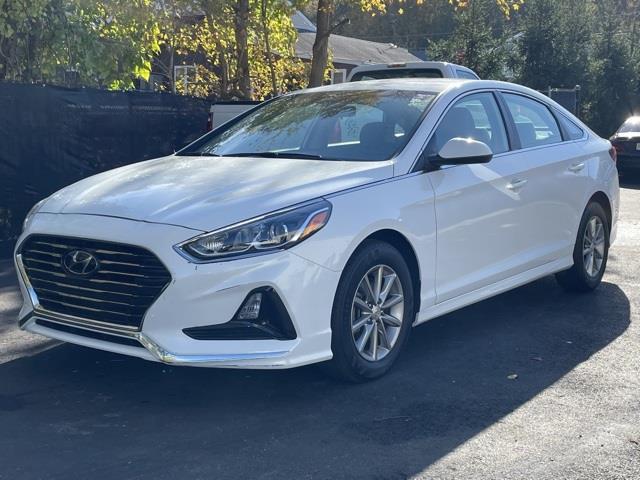 Used Hyundai Sonata SE 2018 | Blasius Federal Road. Brookfield, Connecticut Used Hyundai Sonata SE 2018 | Blasius Federal Road. Brookfield, Connecticut