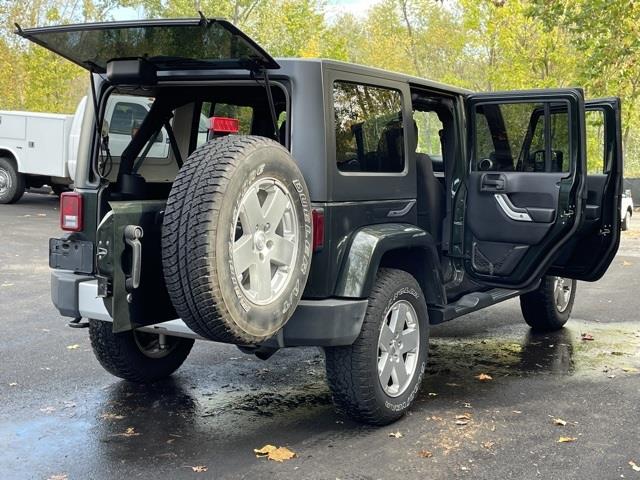 Used Jeep Wrangler Unlimited Sahara 2011 | Blasius Federal Road. Brookfield, Connecticut Used Jeep Wrangler Unlimited Sahara 2011 | Blasius Federal Road. Brookfield, Connecticut
