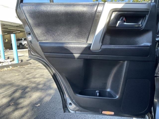 Used Toyota 4runner SR5 Premium 2019 | Blasius Federal Road. Brookfield, Connecticut Used Toyota 4runner SR5 Premium 2019 | Blasius Federal Road. Brookfield, Connecticut