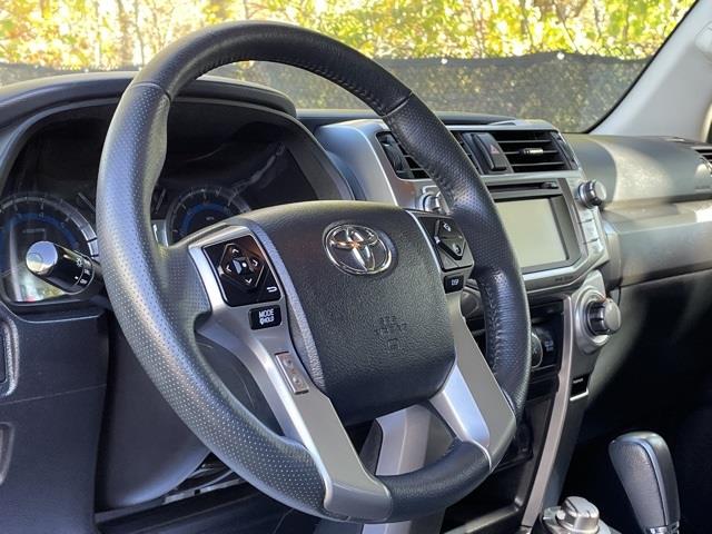 Used Toyota 4runner SR5 Premium 2019 | Blasius Federal Road. Brookfield, Connecticut Used Toyota 4runner SR5 Premium 2019 | Blasius Federal Road. Brookfield, Connecticut