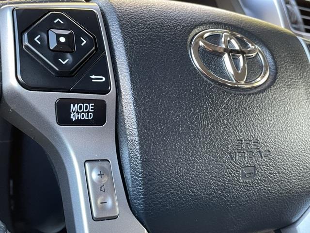 Used Toyota 4runner SR5 Premium 2019 | Blasius Federal Road. Brookfield, Connecticut Used Toyota 4runner SR5 Premium 2019 | Blasius Federal Road. Brookfield, Connecticut
