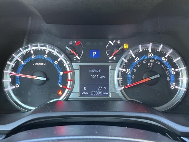 Used Toyota 4runner SR5 Premium 2019 | Blasius Federal Road. Brookfield, Connecticut Used Toyota 4runner SR5 Premium 2019 | Blasius Federal Road. Brookfield, Connecticut
