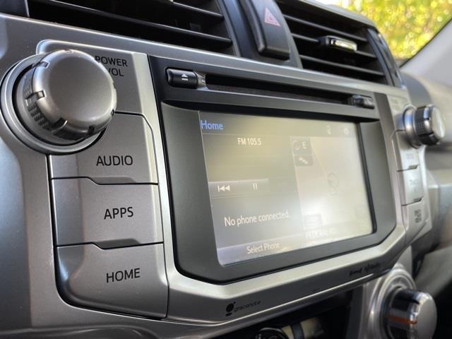 Used Toyota 4runner SR5 Premium 2019 | Blasius Federal Road. Brookfield, Connecticut Used Toyota 4runner SR5 Premium 2019 | Blasius Federal Road. Brookfield, Connecticut
