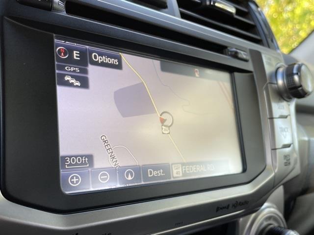 Used Toyota 4runner SR5 Premium 2019 | Blasius Federal Road. Brookfield, Connecticut Used Toyota 4runner SR5 Premium 2019 | Blasius Federal Road. Brookfield, Connecticut