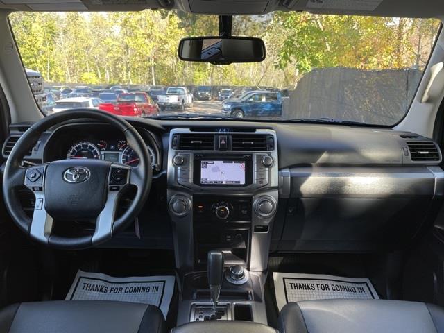 Used Toyota 4runner SR5 Premium 2019 | Blasius Federal Road. Brookfield, Connecticut Used Toyota 4runner SR5 Premium 2019 | Blasius Federal Road. Brookfield, Connecticut