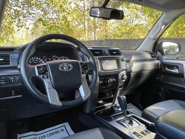 Used Toyota 4runner SR5 Premium 2019 | Blasius Federal Road. Brookfield, Connecticut Used Toyota 4runner SR5 Premium 2019 | Blasius Federal Road. Brookfield, Connecticut