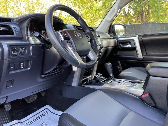 Used Toyota 4runner SR5 Premium 2019 | Blasius Federal Road. Brookfield, Connecticut Used Toyota 4runner SR5 Premium 2019 | Blasius Federal Road. Brookfield, Connecticut